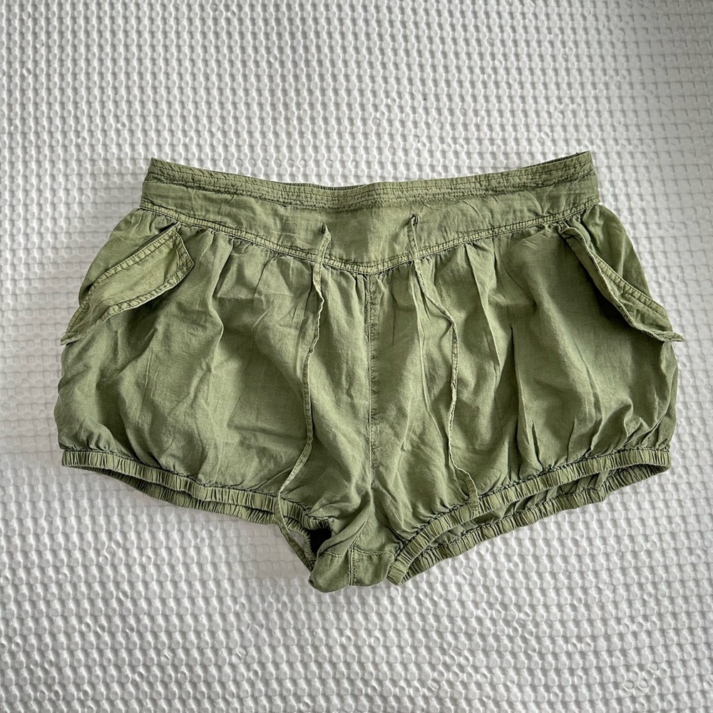 NWT BDG Belmar Utility Shorts Size XL (Urban Outfitters)